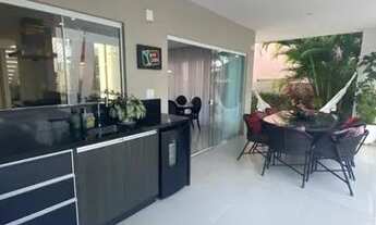 Imagem 4: Casa em Condomínio para Venda em Camaçari, Vila de Abrantes (Abrantes), 4 dormitórios, 3 s