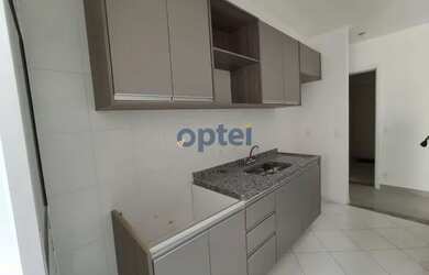 Imagem 4: APARTAMENTO DE 2 DORMS SUÍTE), 65 M² NO MARCO ZERO - JARDIM DO MAR - SÃO BERNARDO DO CAMPO