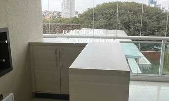 Imagem 2: Apartamento RESIDENCIAL em São Paulo - SP, Vila Maria Alta