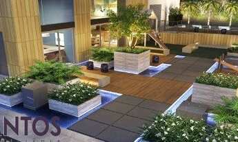 Imagem 5: APARTAMENTO MODERNO DE 01 QUARTO E HOBBY BOX NO ESTREITO, PRÓXIMO AO COLÉGIO NS. SENHORA D