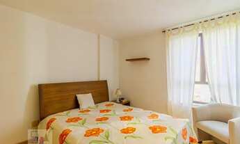 Imagem 7: Apartamento para Aluguel - Vila Nova Conceição, 1 Quarto, 50 m2