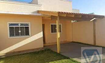 Imagem 5: Casa com 3 dormitórios para alugar por R$ 1.100,00/mês - Jardim Portal dos Pioneiros - Lon