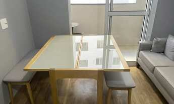 Imagem 4: Studio mobiliado em Ponte Grande - Guarulhos - SP - apenas 500 metros do Shopping Interna