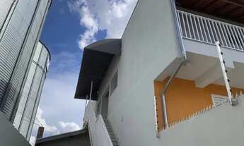 Imagem 5: Casa para locação com 2 dormitórios - Jardim Novo Ângulo - Hortolândia/SP