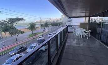 Imagem 1: 4 quartos na Praia da Costa - Edifício Residencial Alfredo Abreu Cód: 23447 z