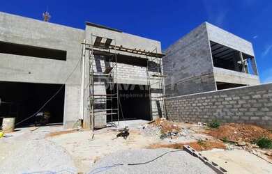 Imagem 2: Salão - Jardim Alto da Colina - Valinhos