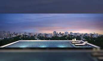 Imagem 6: 127m² c/ 4 quartos região nobre da Aclimação com o menor valor de M² - São Paulo - SP