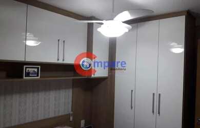 Imagem 6: Apartamento à venda, com 2 dormitórios, 1 vaga de garagem , com todos os cômodos com plane