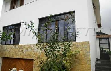 Imagem 4: Sobrado Maravilhoso Virginia Bianca - Rua fechada!