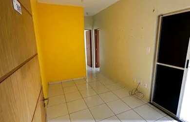 Imagem 7: Passo chave cond. SUMMER. Ap 3º andar, 56 mil. Prestação 450