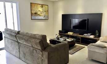 Imagem 7: Apartamento para venda com 194 metros quadrados com 3 quartos em Campo Belo - São Paulo