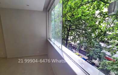 Imagem 4: Apartamento para venda possui 70 metros quadrados com 2 quartos em Copacabana - Rio de Jan