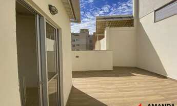 Imagem: Juiz de Fora - Apartamento Padrão - Grajaú