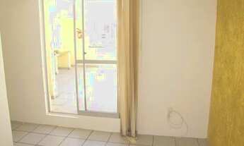 Imagem 3: APARTAMENTO 02 QUARTOS NO BAIRRO KOBRASOL EM SÃO JOSÉ