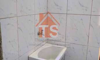 Imagem 5: Casa em Condomínio-À VENDA-Engenho de Dentro-Rio de Janeiro-RJ