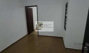 Imagem 2: LM=Casa para aluguel possui 90 metros quadrados com 2 quartos