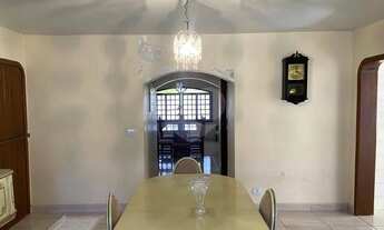 Imagem 4: Condomínio Residencial Venda - 4 quartos, 4 suítes, 5 vagas - Serra da Cantareira- Mairipo