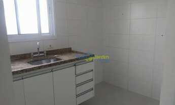 Imagem 2: Apartamento com 2 dormitórios, 58 m² - venda por R$ 310.000,00 ou aluguel por R$ 2.107,92