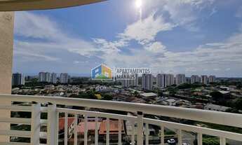 Imagem 4: Living Confort 3Qts R$ 650 mil c/modulados e climatizado Dom Pedro