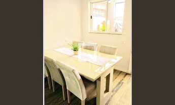 Imagem 2: Casa à Venda - Santa Maria, 3 Quartos, 136 m2