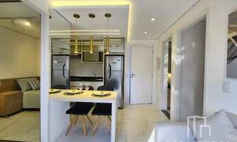 Imagem 5: APARTAMENTO À VENDA NA CHÁCARA INGLESA, 2 DORMITÓRIOS