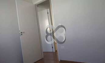 Imagem 4: Apartamento com 2 dormitórios à venda, 45 m² por R$ 170.000,00 - Jardim Ecoville I - Cambé