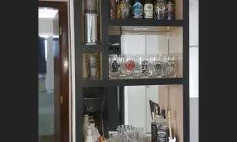 Imagem 6: LINDO APTO COM DOIS QUARTOS E VISTA PARA O MAR EM ITANHAÉM