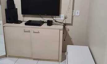 Imagem 3: Apartamento para aluguel no Condomínio D Italy 1 mobiliado!!