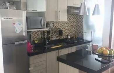 Imagem 6: APARTAMENTO - QUINTA DA PAINEIRA - SP