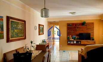 Imagem 2: Apartamento com 2 dormitórios à venda, 70 m² por R$ 250.000,00 - Vila São Judas Tadeu - Sã