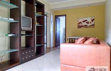 Imagem 2: Apartamento São Vicente 2 dormitórios vista Mar