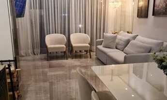 Imagem 3: Sobrado em Condomínio Primavera para venda tem 124 metros quadrados com 3 quartos