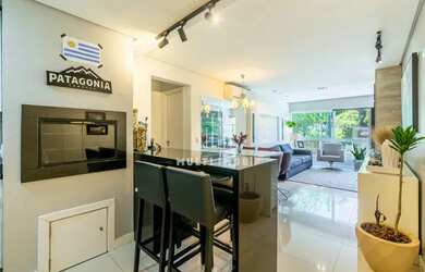 Imagem 3: Apartamento 2 dormitórios 67m² 2 vagas no Chácara das Pedras