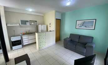 Imagem 3: Apartamento com 1 dormitório, 52 m² - venda por R$ 550.000,00 ou aluguel por R$ 3.388,00/m
