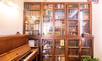 Imagem 6: Apartamento Duplex com 3 quartos à venda, 166 m² - Icaraí - Niterói/RJ