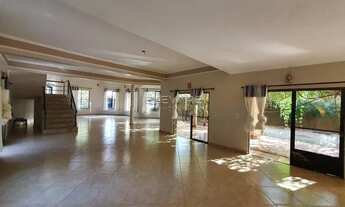 Imagem 2: Casa em Condomínio para aluguel no Garden Ville, Ribeirão Preto, SP, 4 quartos, 4 suítes