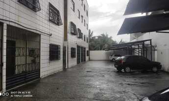 Imagem 2: Apartamento para aluguel com 80 metros quadrados com 2 quartos em Jacarecanga - Fortaleza