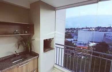 Imagem 2: Apartamento para aluguel na Chacra Primavera em Campinas!!