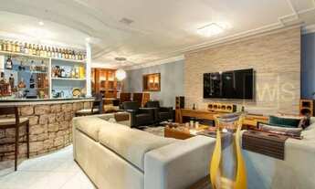 Imagem 5: Casa à venda no bairro Campo Grande - São Paulo/SP, Zona Sul