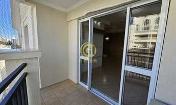 Imagem 2: Apartamento para venda Mediterrâneo em São José dos Campos 3 Dormitórios 1 suite Móveis pl