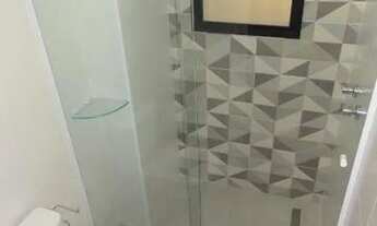 Imagem 7: Apartamento com 1 dormitório para alugar, 45 m² por R$ 3.990,00/mês - Jardim Apolo - São J