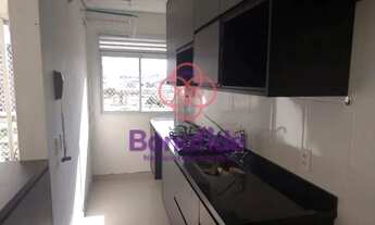 Imagem 2: JUNDIAÍ - Apartamento Padrão - VILA NAMBI