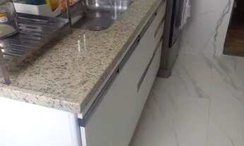 Imagem 7: Apartamento reformado, com 48m², 2 dormitórios, 1 vaga no Vila Yolanda