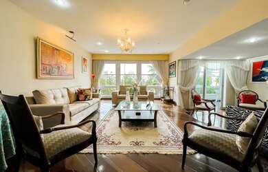 Imagem 5: Um clássico na Av Atlantica!!!