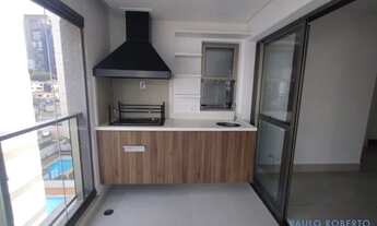 Imagem 2: APARTAMENTO - VILA MADALENA - SP