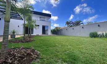 Imagem 3: Sobrado a venda na Rua 08 Vicente Pires