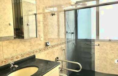 Imagem 7: Apartamento para aluguel tem 125 metros quadrados com 3 quartos em Itaim Bibi - São Paulo