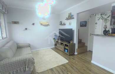 Imagem 2: CASA CANOAS - RS