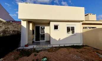 Imagem 4: Casa para venda tem 78 metros Centro Novo - Eldorado do Sul - RS