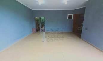 Imagem 2: Casa Padrão em Ribeirão Preto